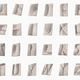 Illustration for article titled 9 Crazy 3D Typefaces Made From Everyday Objects